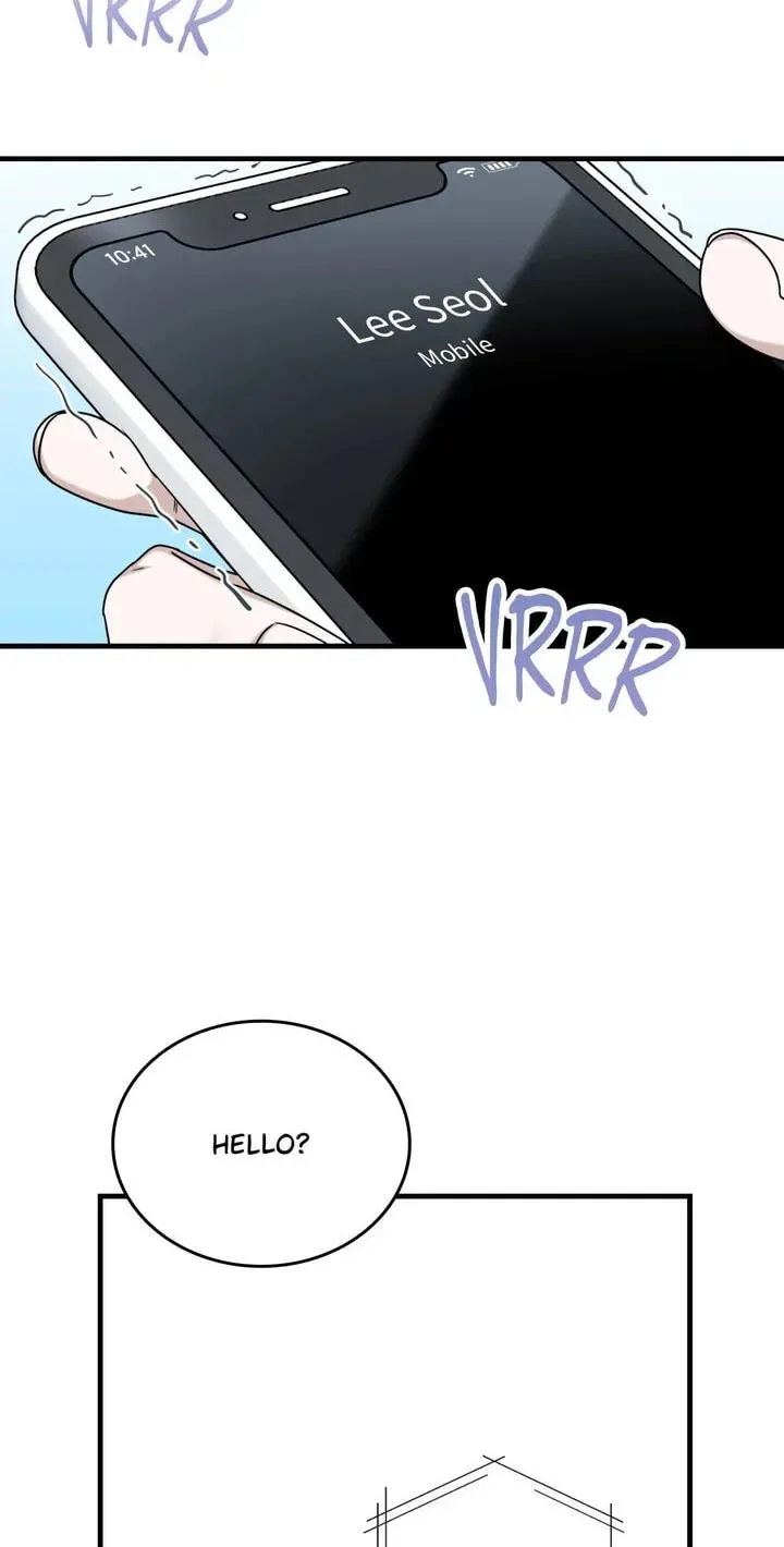 Read Virtual Strangers chapter 101 image 36 on Lezhin