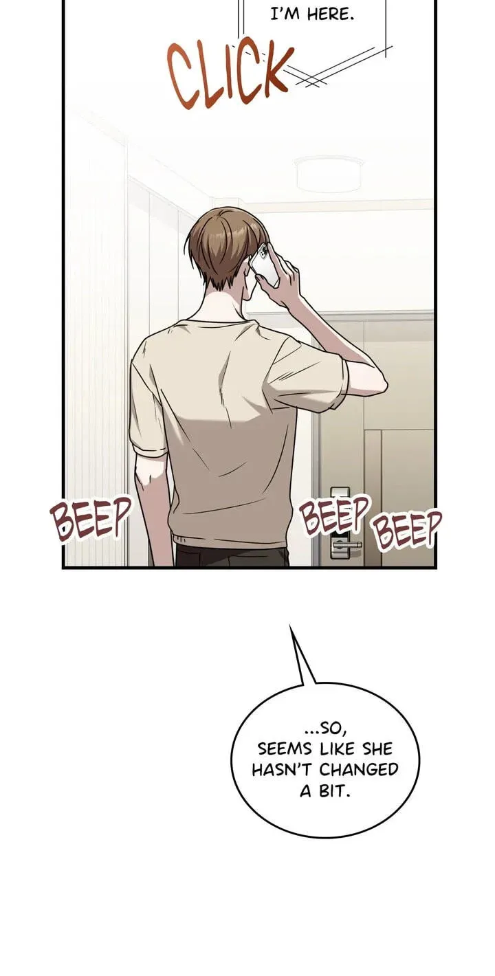 Read Virtual Strangers chapter 101 image 37 on Lezhin
