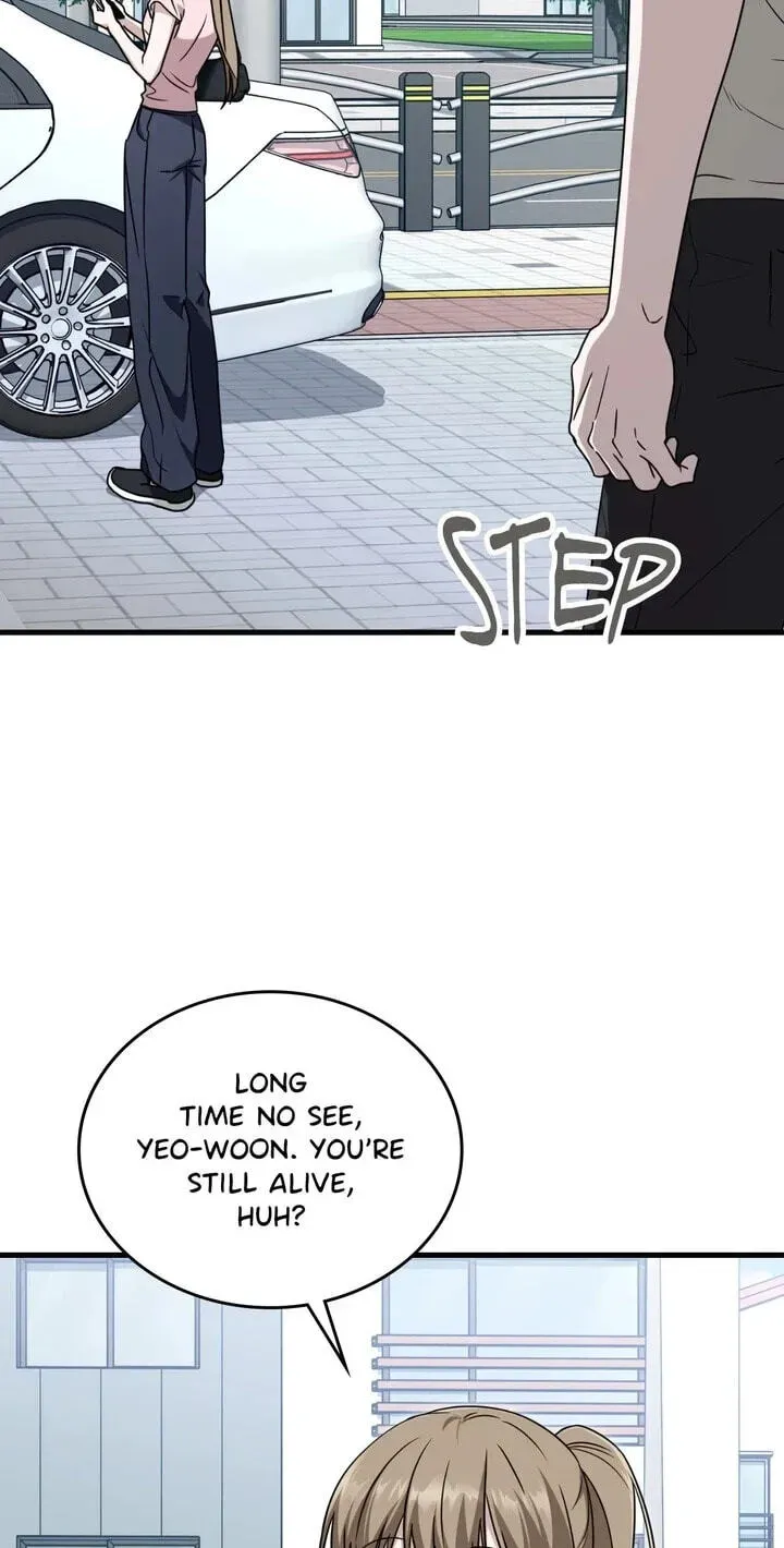 Read Virtual Strangers chapter 101 image 39 on Lezhin