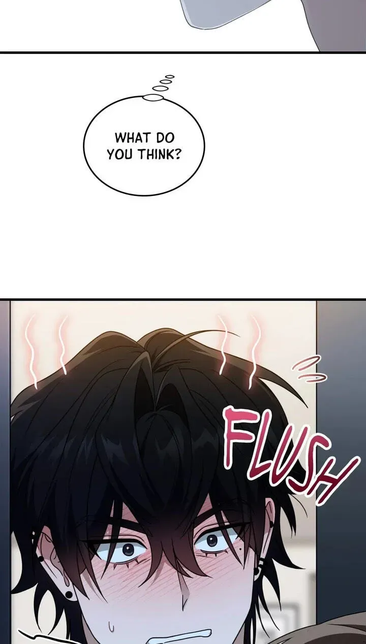 Read Virtual Strangers chapter 101 image 4 on Lezhin
