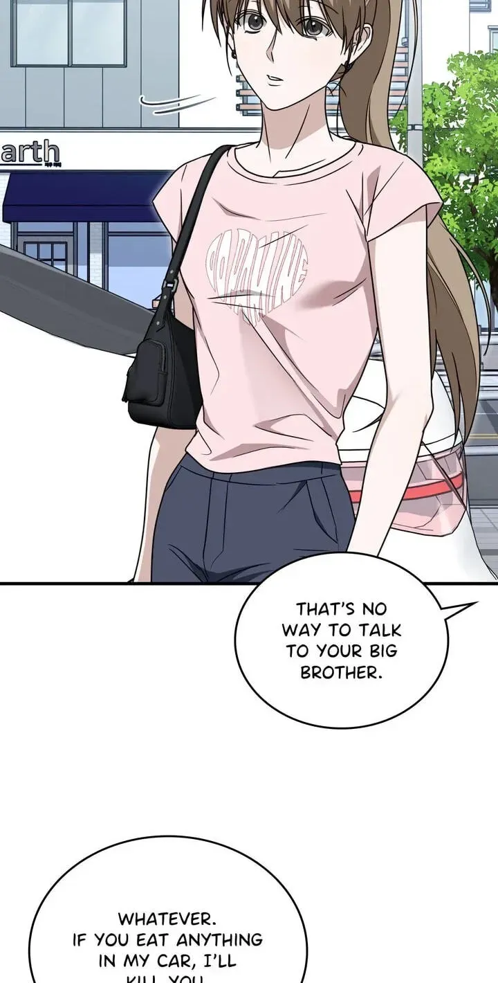 Read Virtual Strangers chapter 101 image 40 on Lezhin