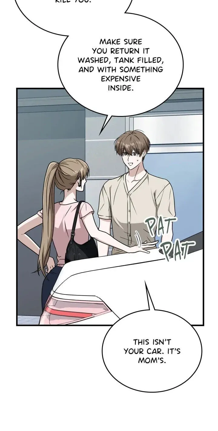 Read Virtual Strangers chapter 101 image 41 on Lezhin