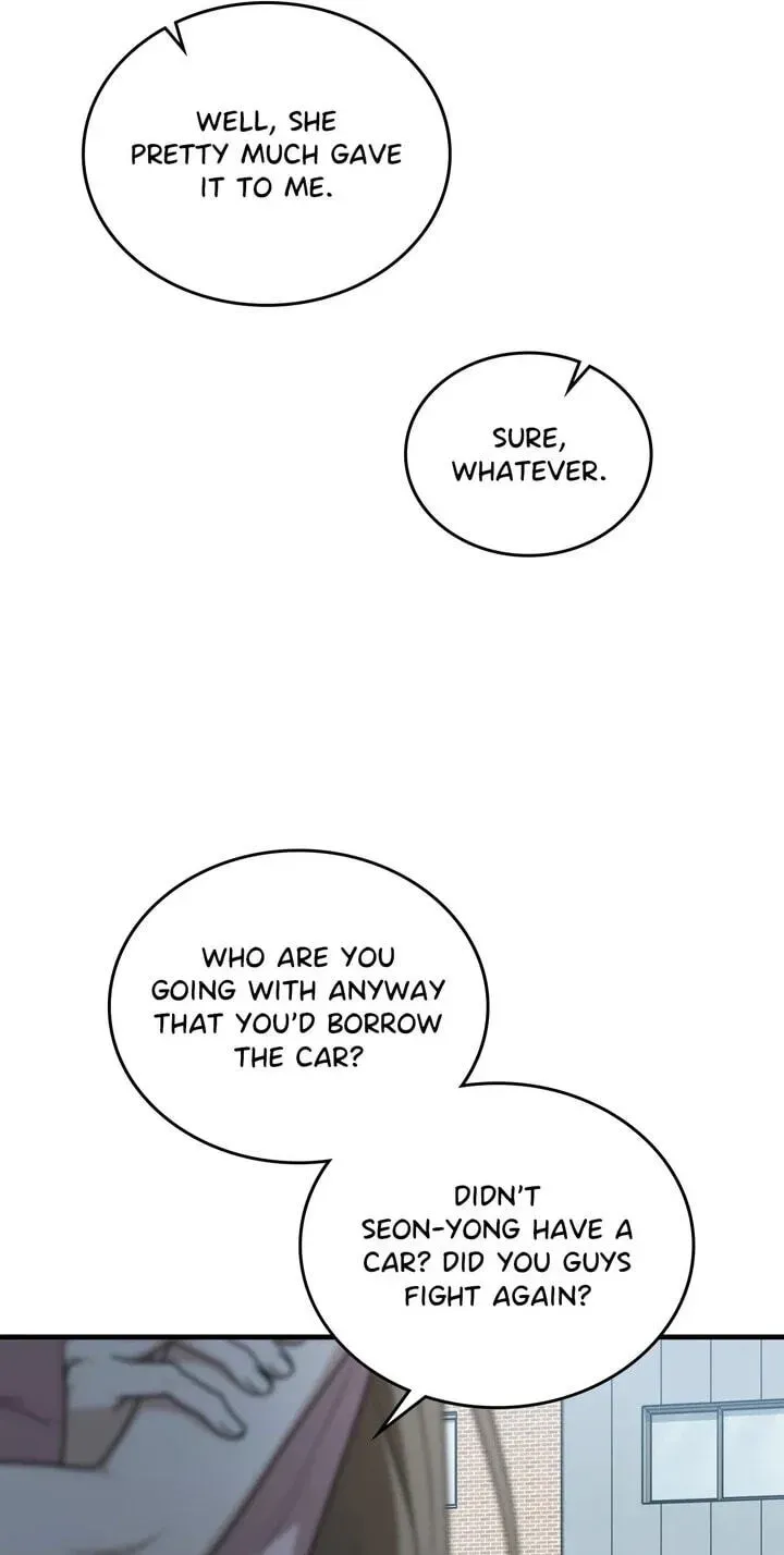 Read Virtual Strangers chapter 101 image 42 on Lezhin
