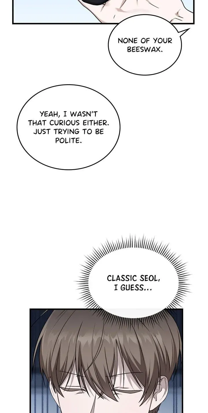 Read Virtual Strangers chapter 101 image 44 on Lezhin