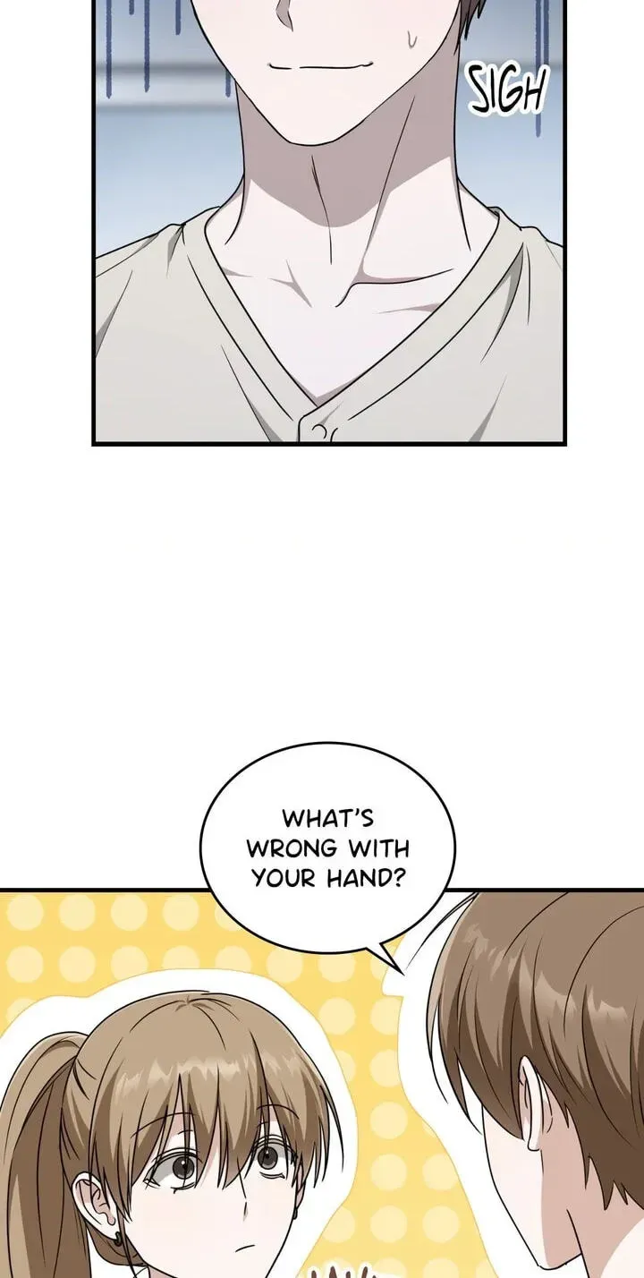 Read Virtual Strangers chapter 101 image 45 on Lezhin