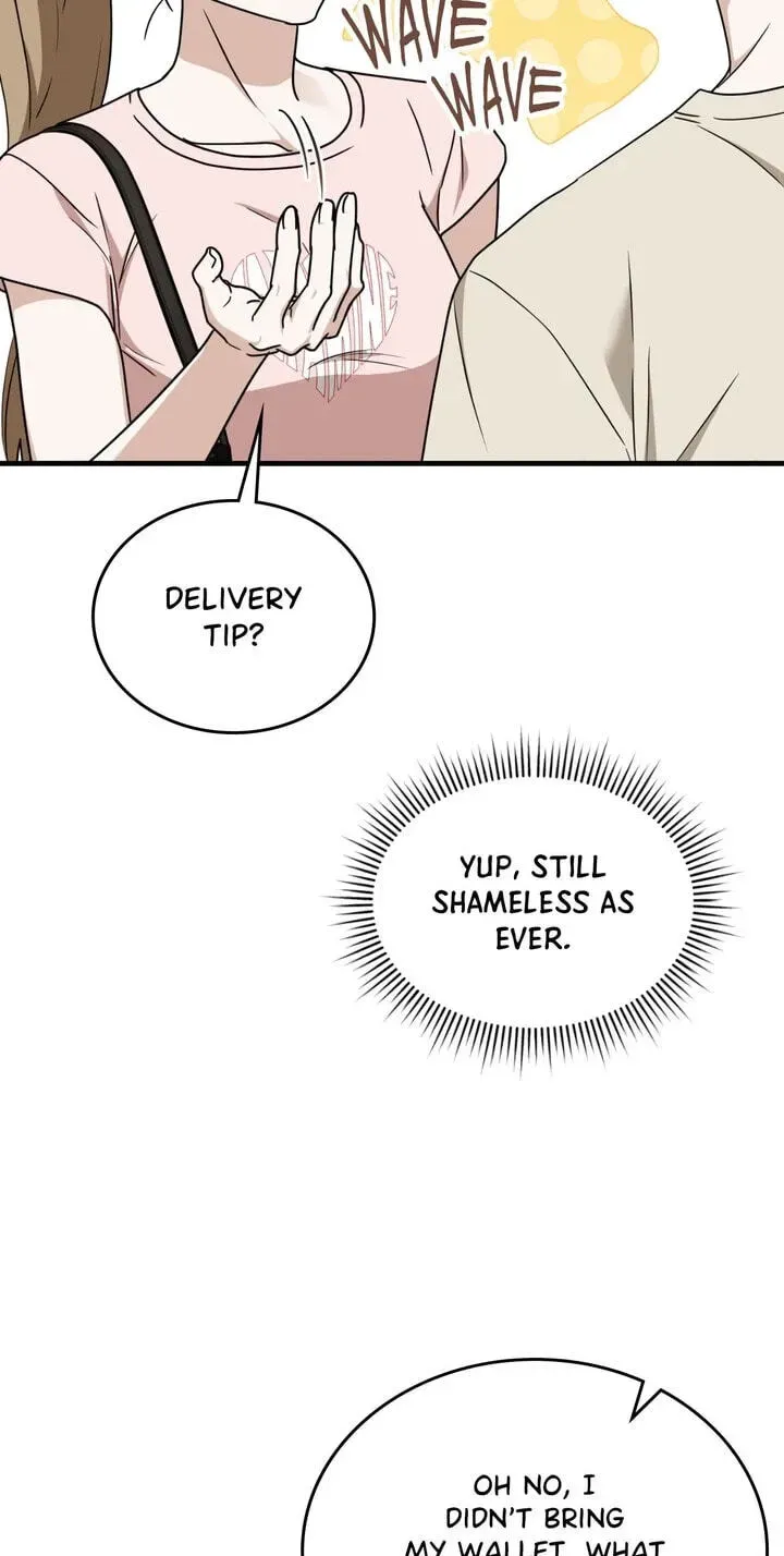 Read Virtual Strangers chapter 101 image 46 on Lezhin