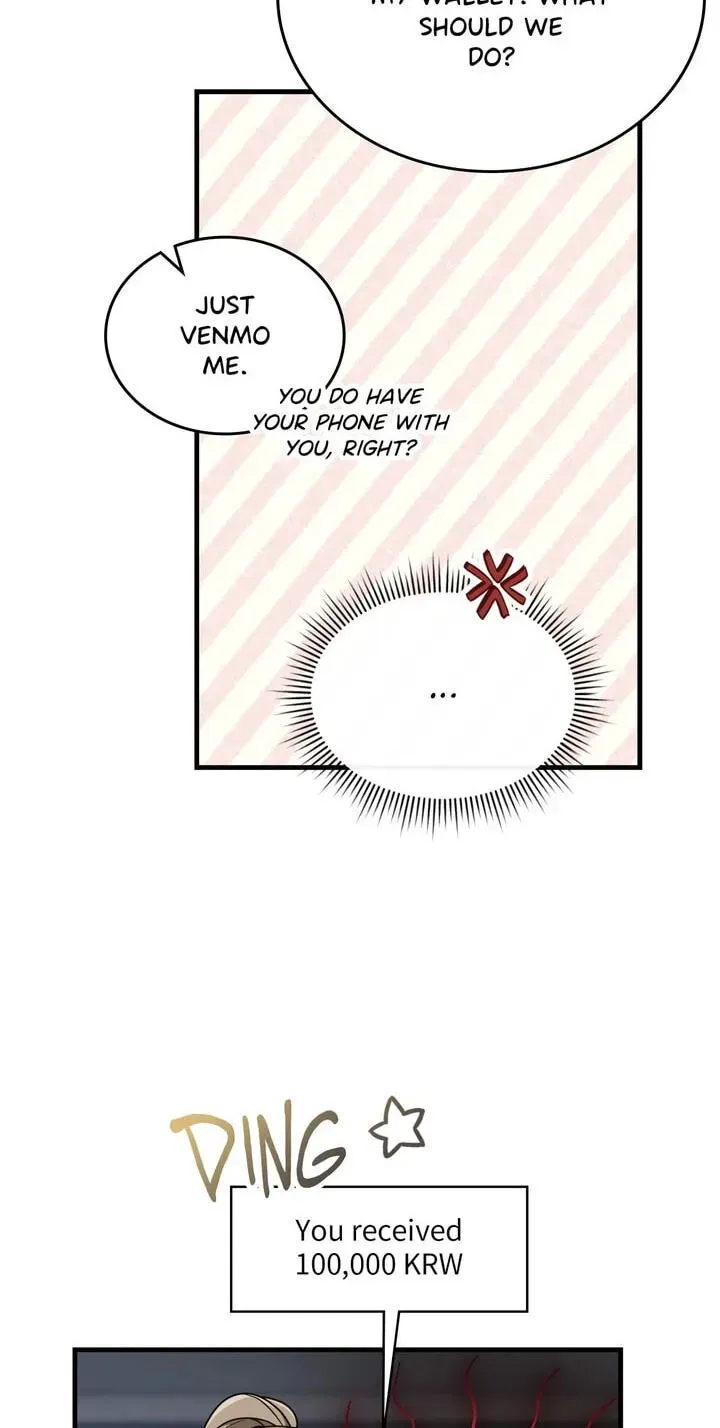 Read Virtual Strangers chapter 101 image 47 on Lezhin