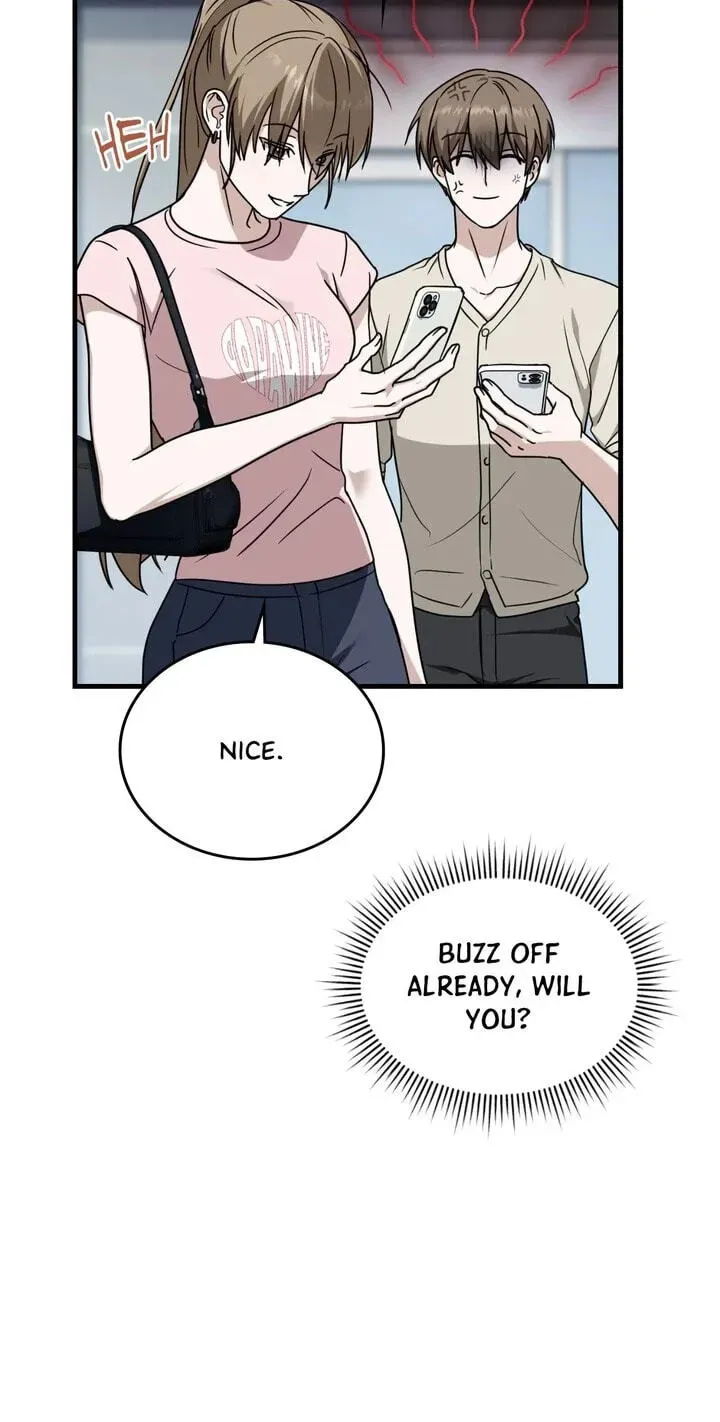 Read Virtual Strangers chapter 101 image 48 on Lezhin