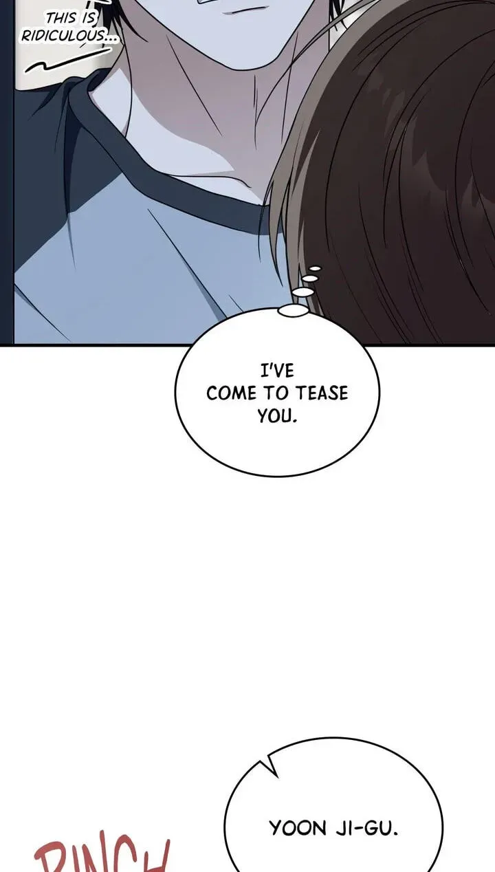 Read Virtual Strangers chapter 101 image 5 on Lezhin