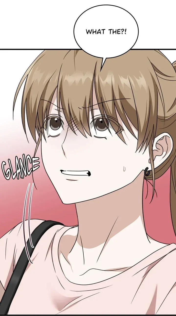 Read Virtual Strangers chapter 101 image 51 on Lezhin