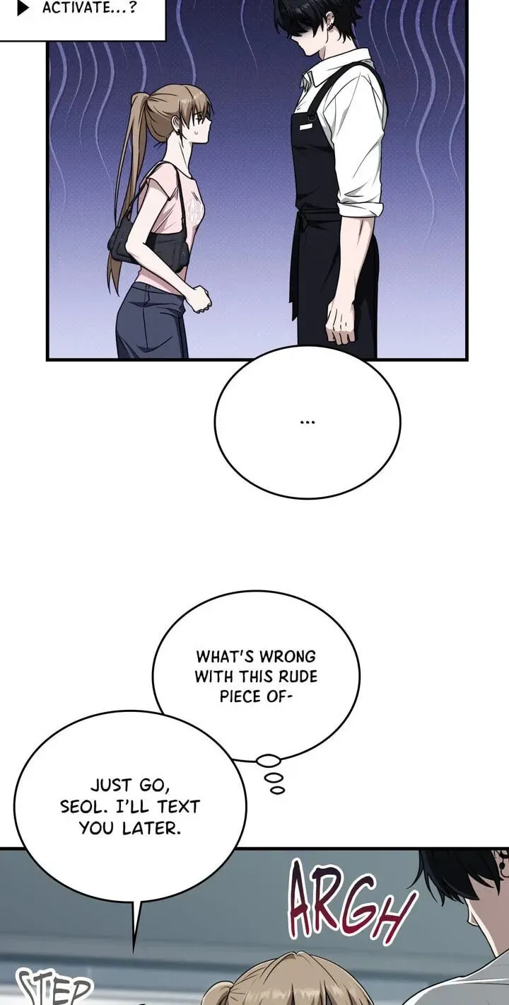 Read Virtual Strangers chapter 101 image 57 on Lezhin