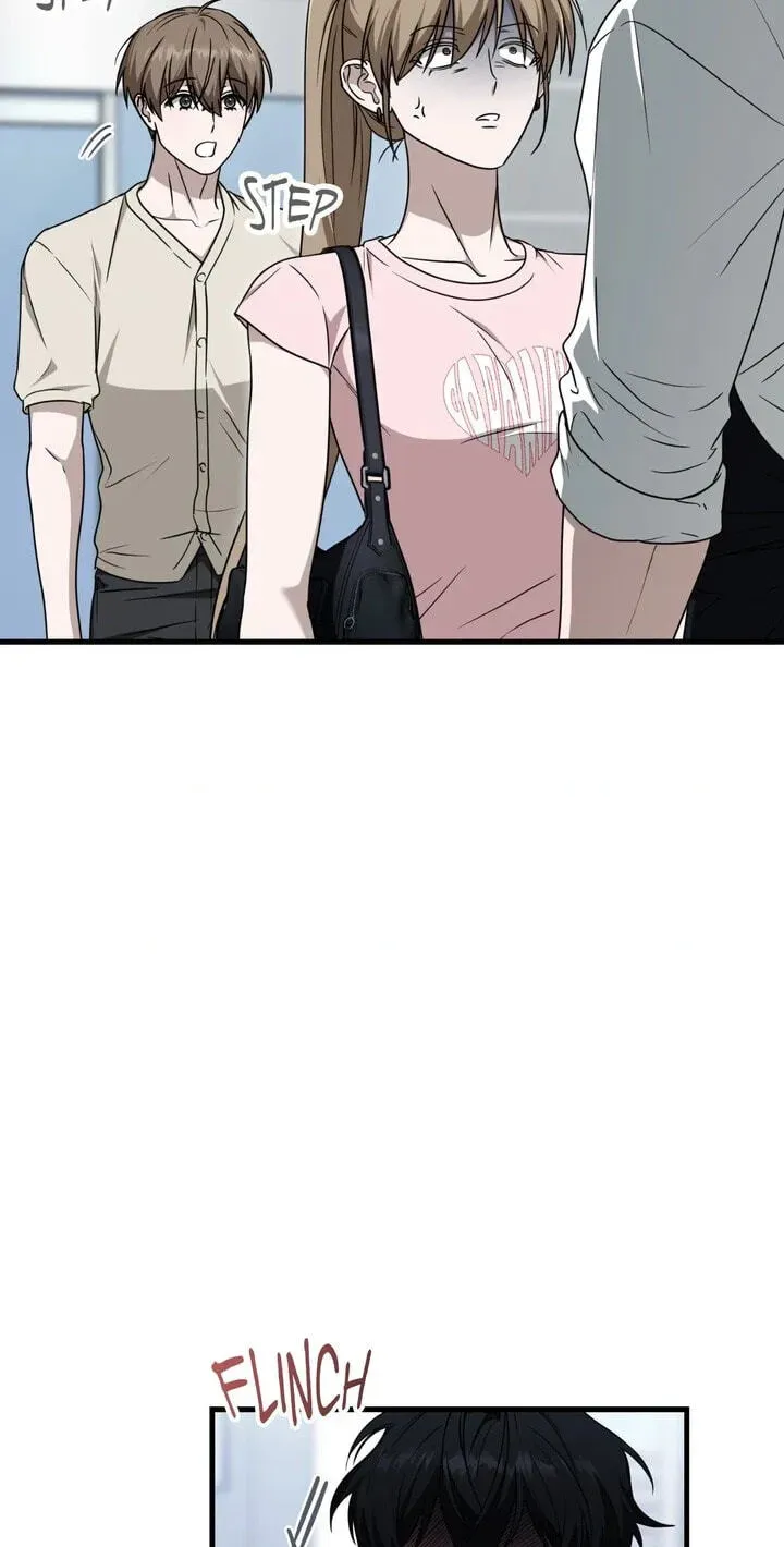 Read Virtual Strangers chapter 101 image 58 on Lezhin