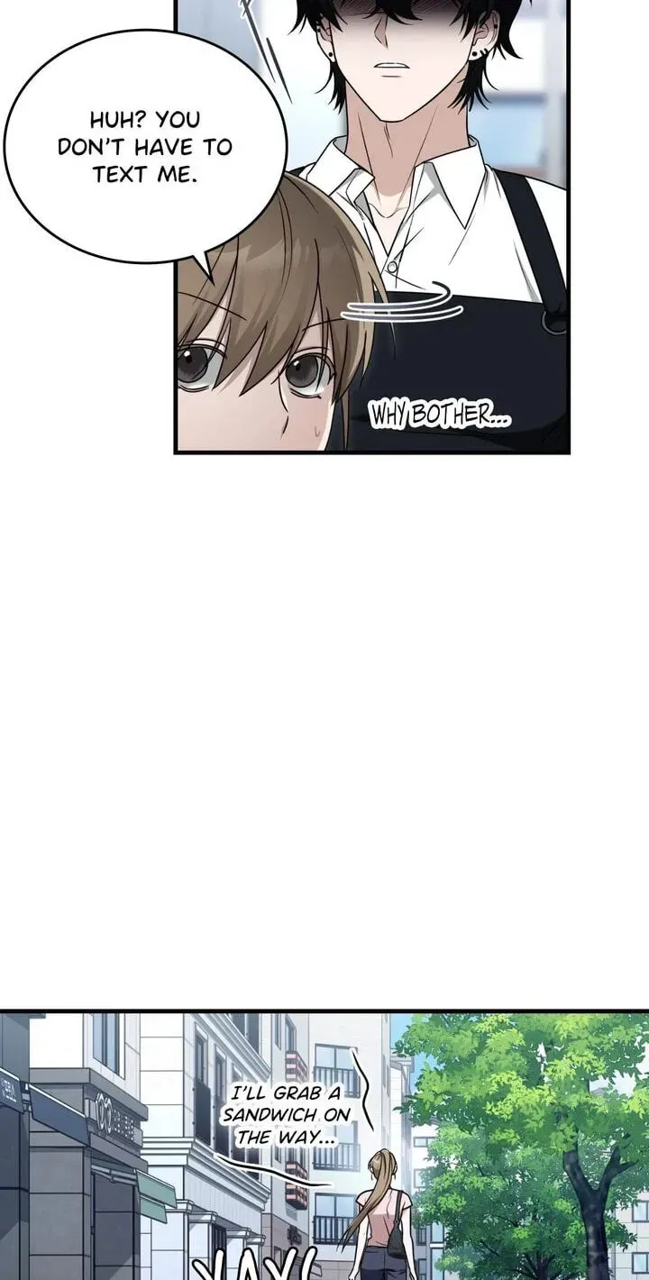 Read Virtual Strangers chapter 101 image 59 on Lezhin