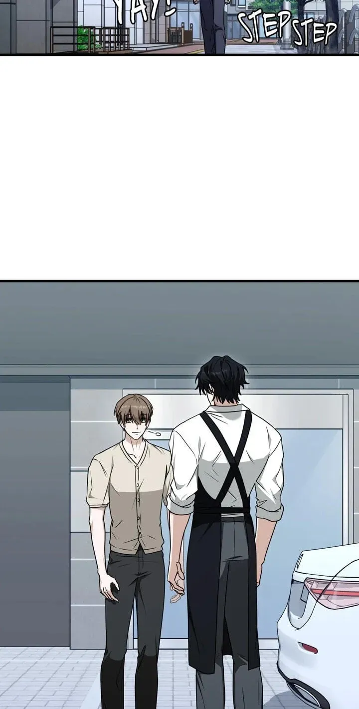 Read Virtual Strangers chapter 101 image 60 on Lezhin