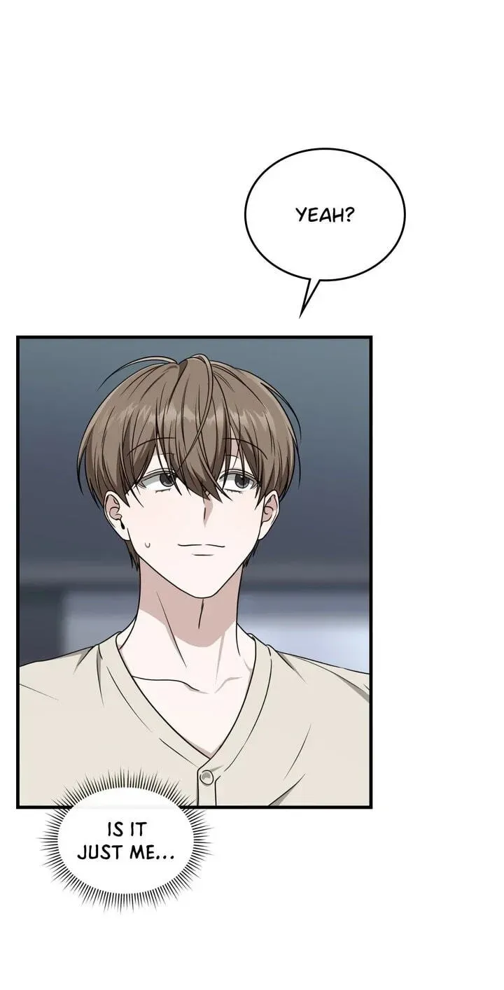 Read Virtual Strangers chapter 101 image 62 on Lezhin