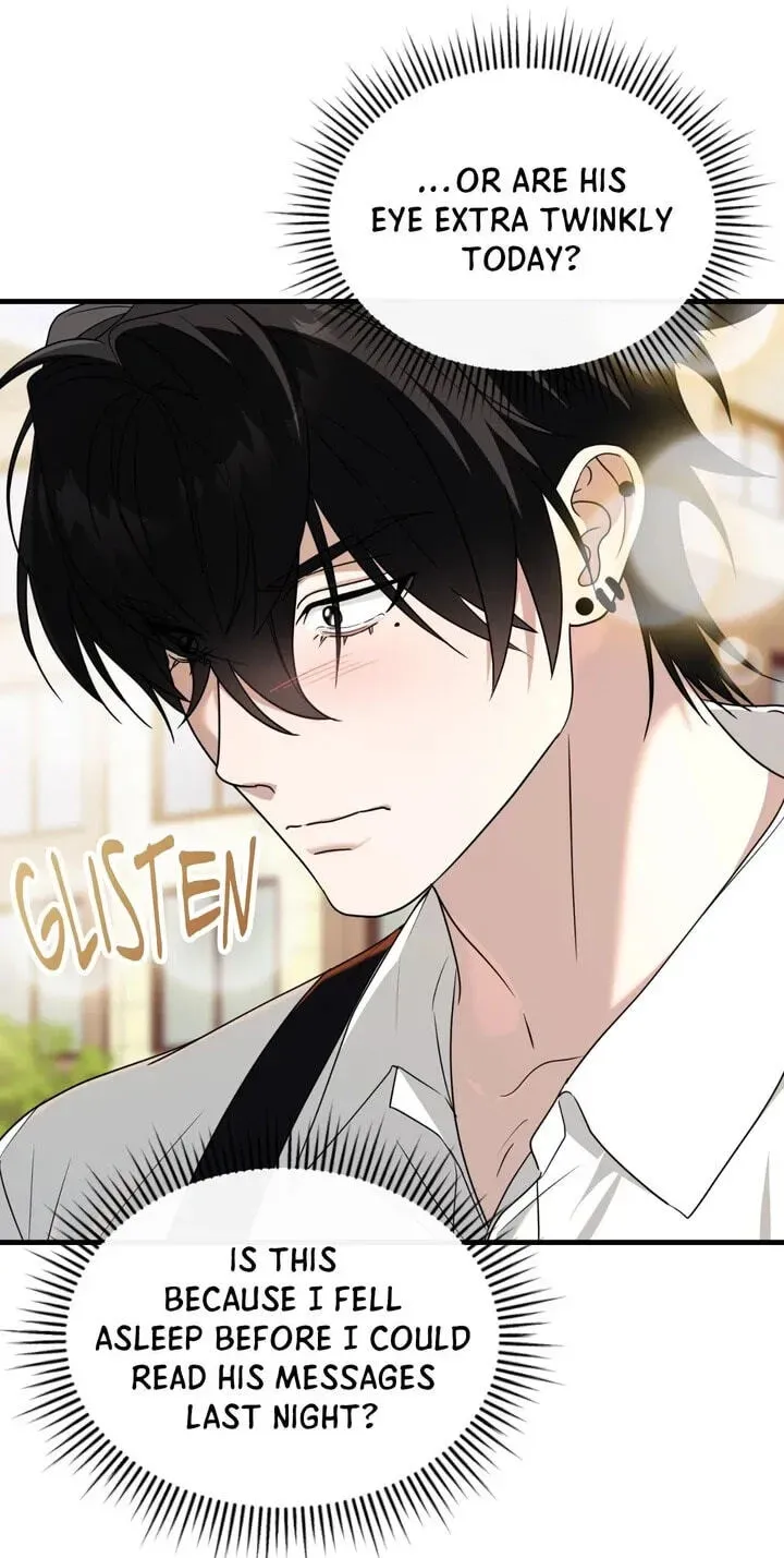 Read Virtual Strangers chapter 101 image 63 on Lezhin