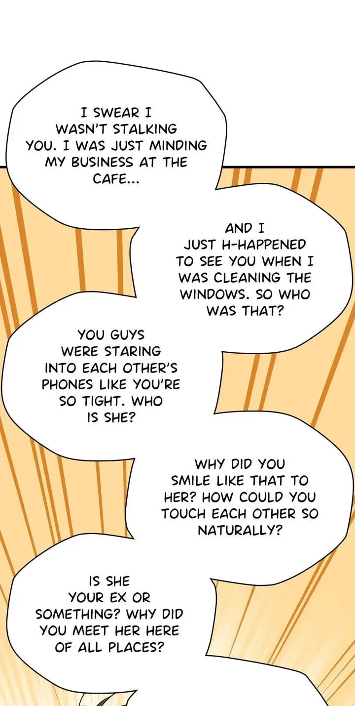 Read Virtual Strangers chapter 101 image 65 on Lezhin