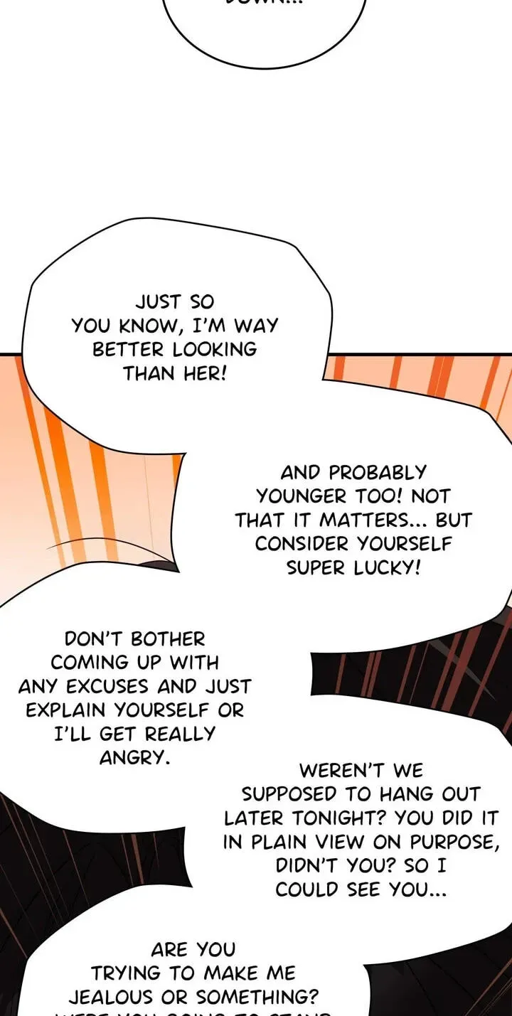 Read Virtual Strangers chapter 101 image 67 on Lezhin