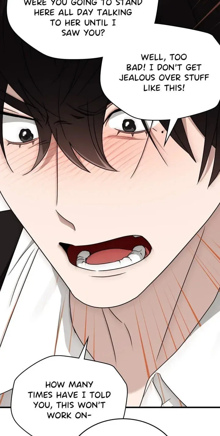 Read Virtual Strangers chapter 101 image 68 on Lezhin