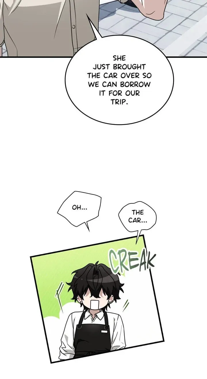 Read Virtual Strangers chapter 102 image 1 on Lezhin