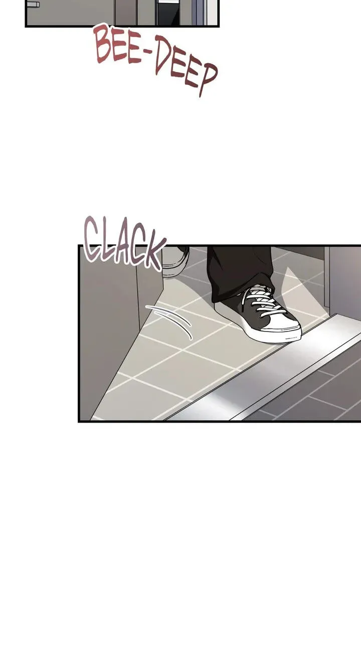 Read Virtual Strangers chapter 102 image 13 on Lezhin