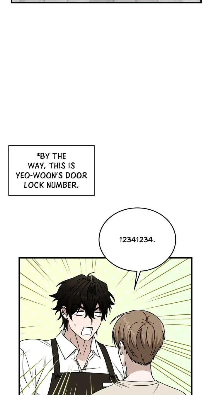 Read Virtual Strangers chapter 102 image 15 on Lezhin