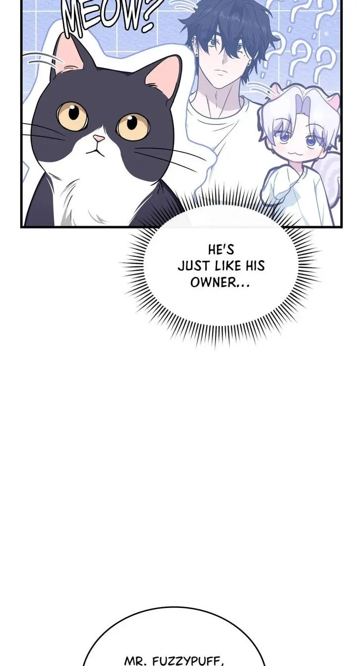 Read Virtual Strangers chapter 102 image 18 on Lezhin