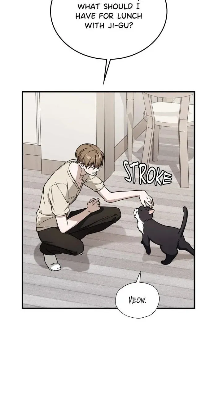 Read Virtual Strangers chapter 102 image 19 on Lezhin