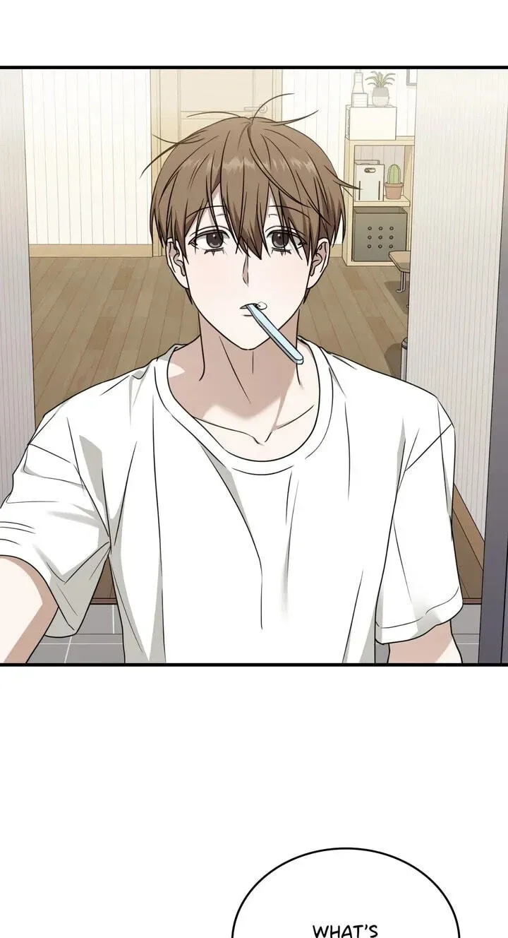 Read Virtual Strangers chapter 102 image 24 on Lezhin