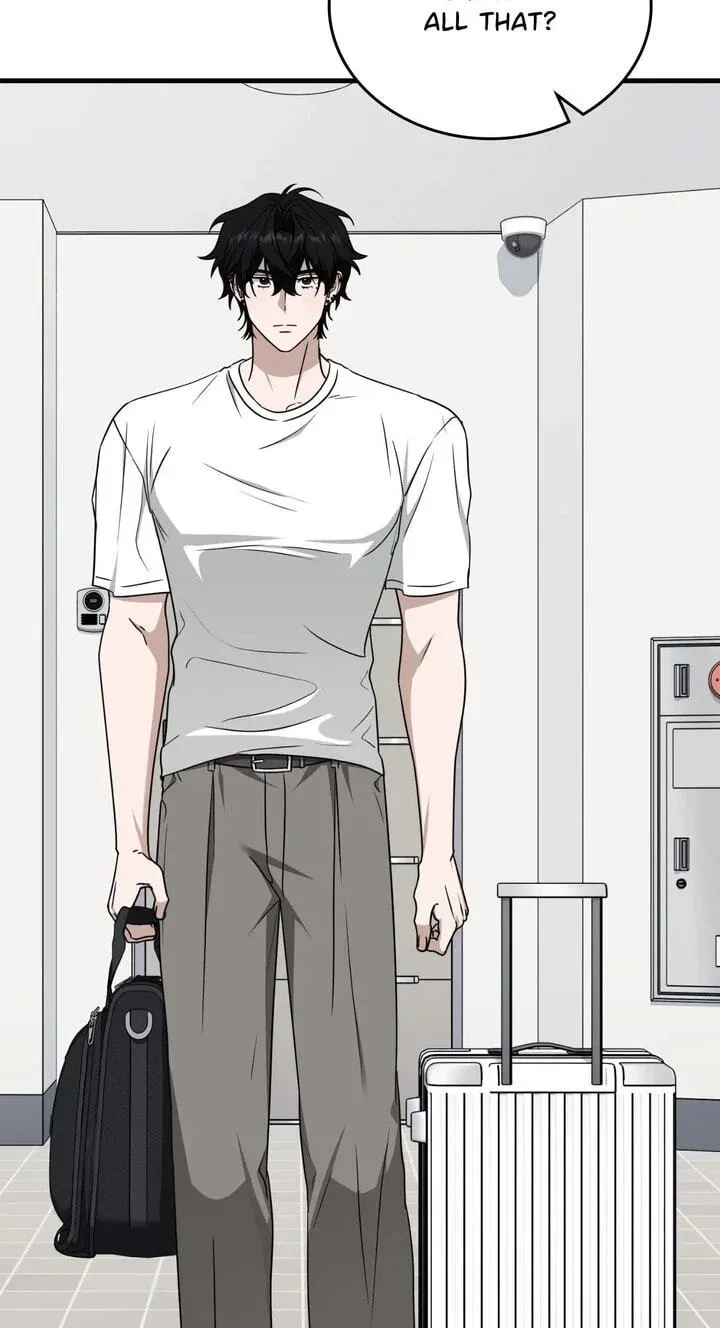 Read Virtual Strangers chapter 102 image 25 on Lezhin