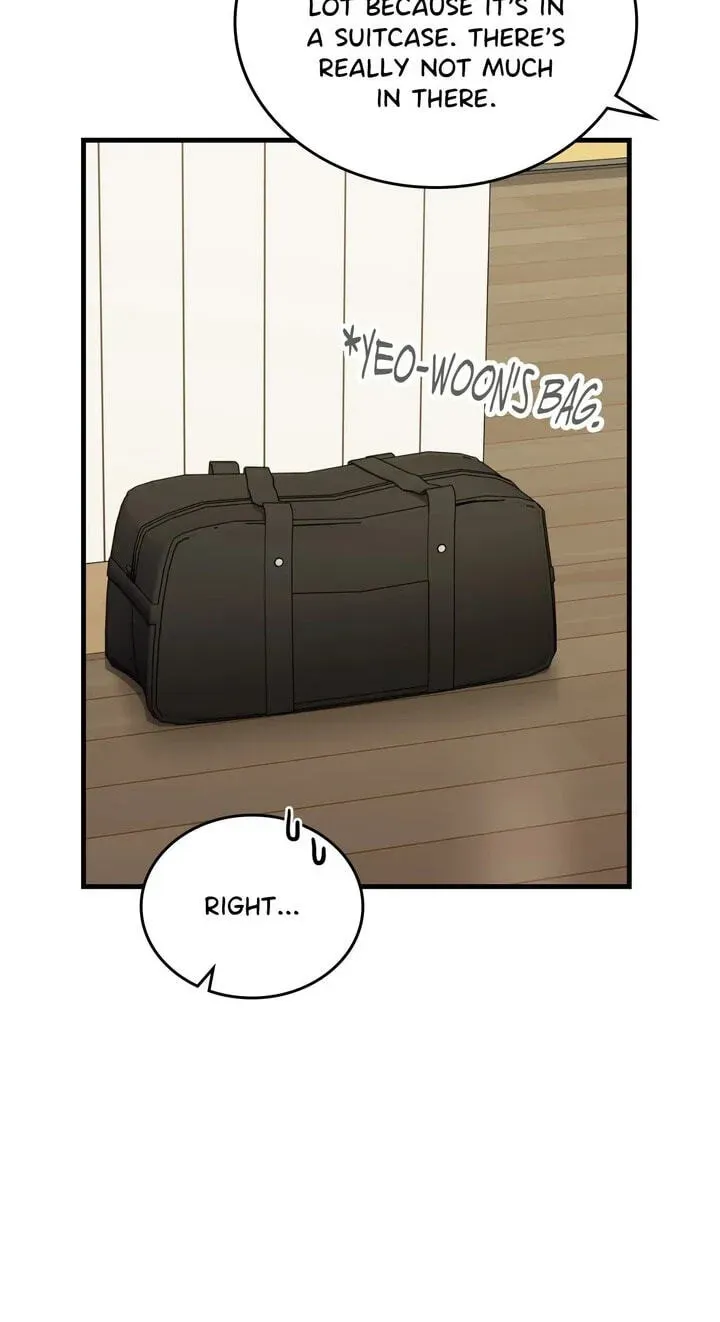 Read Virtual Strangers chapter 102 image 27 on Lezhin