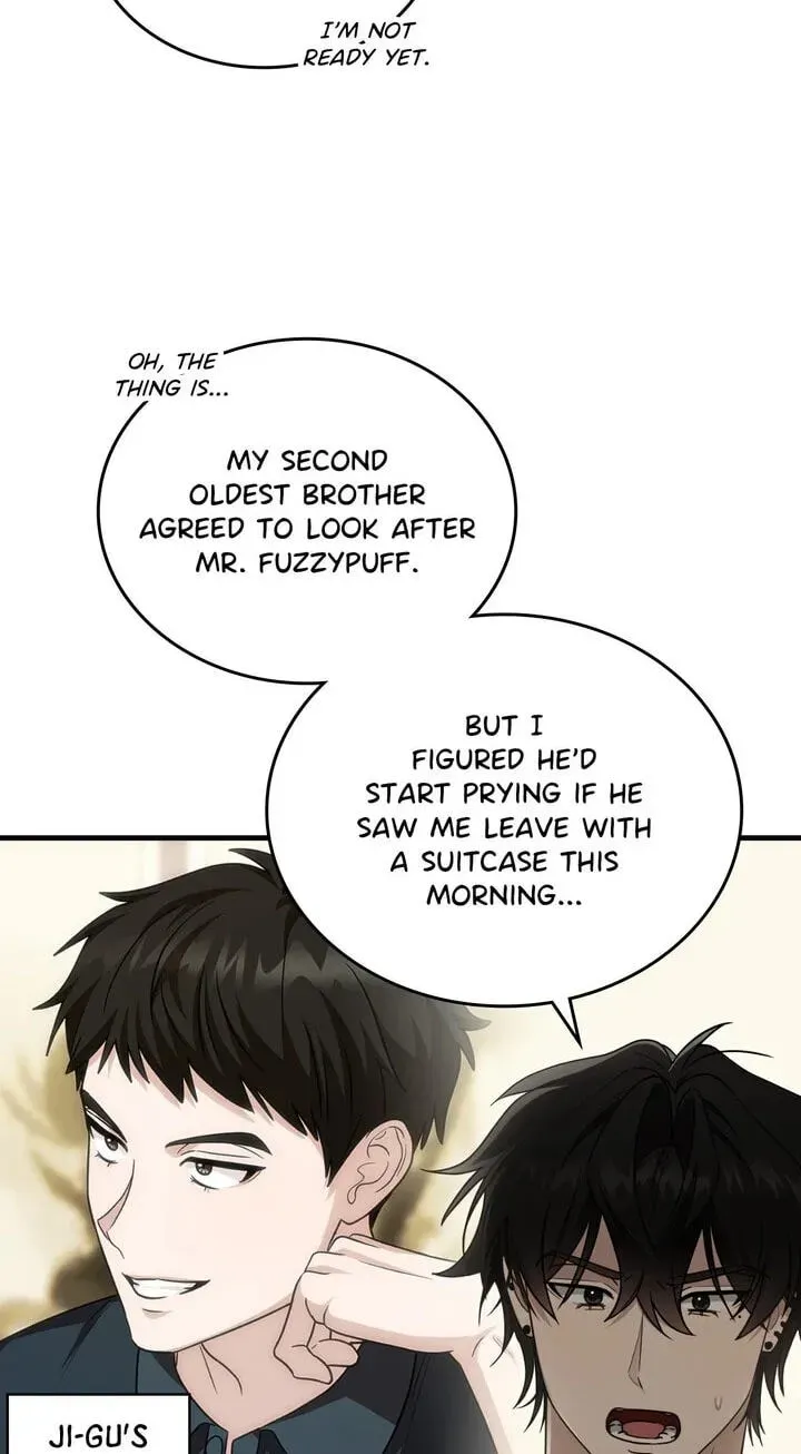 Read Virtual Strangers chapter 102 image 29 on Lezhin
