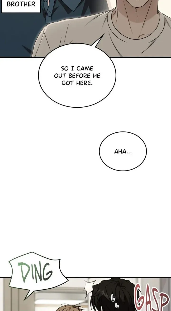 Read Virtual Strangers chapter 102 image 30 on Lezhin