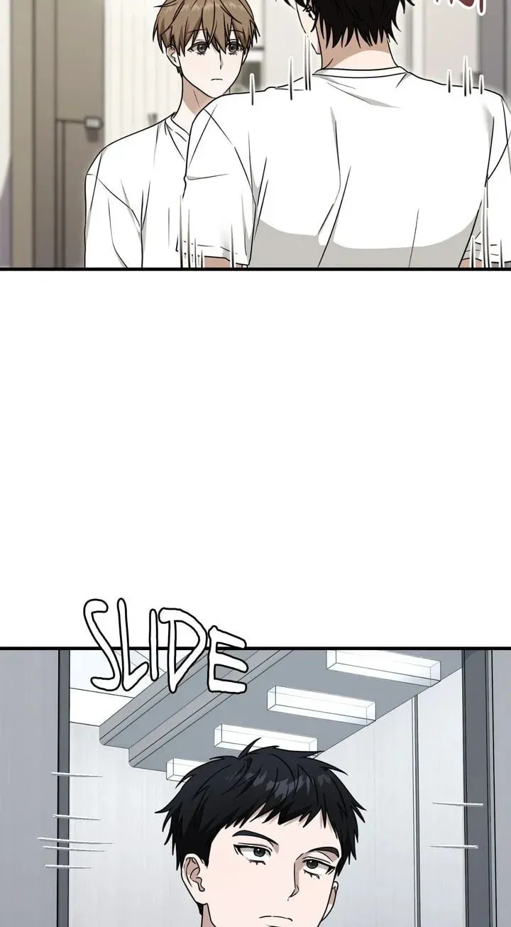 Read Virtual Strangers chapter 102 image 31 on Lezhin