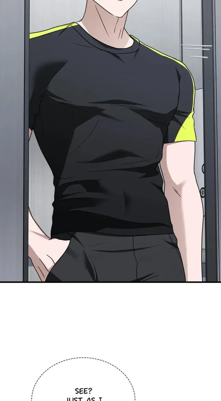 Read Virtual Strangers chapter 102 image 32 on Lezhin