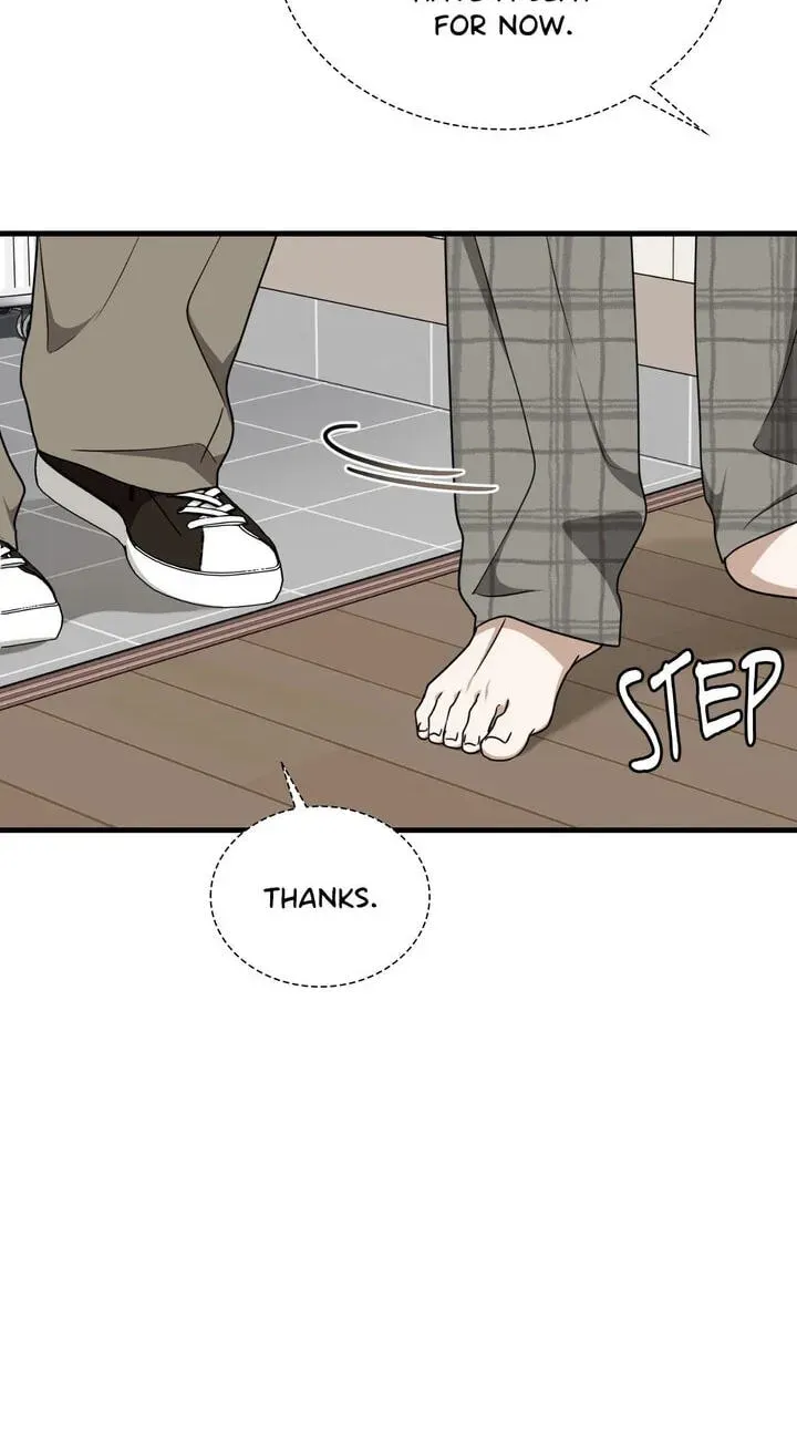 Read Virtual Strangers chapter 102 image 34 on Lezhin
