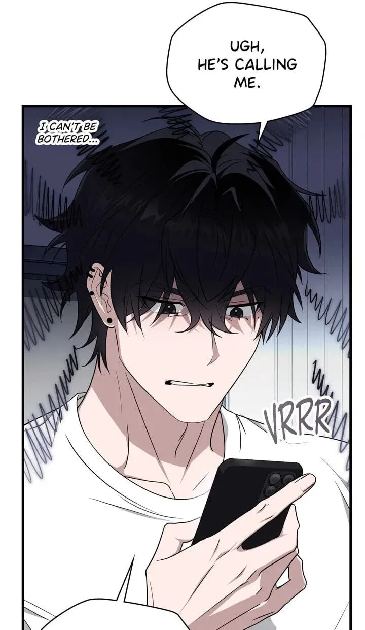 Read Virtual Strangers chapter 102 image 35 on Lezhin