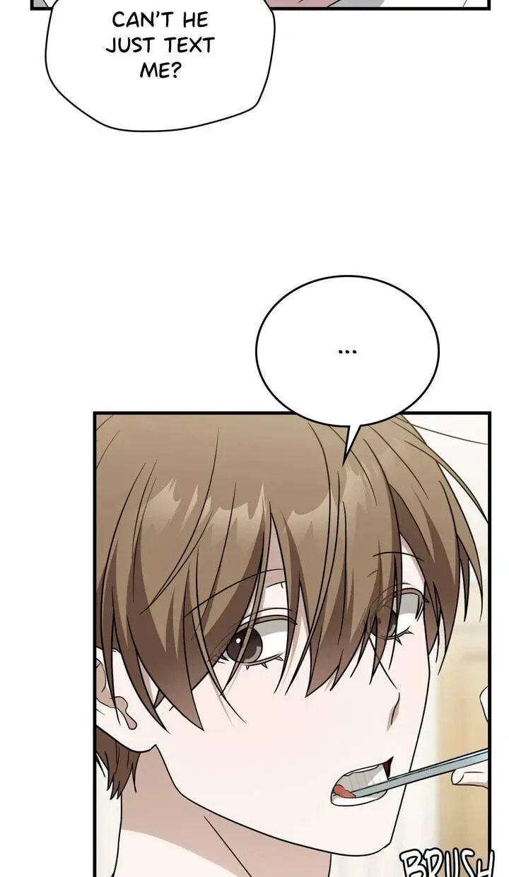 Read Virtual Strangers chapter 102 image 36 on Lezhin