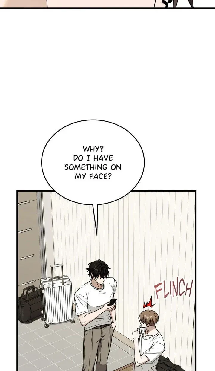 Read Virtual Strangers chapter 102 image 38 on Lezhin
