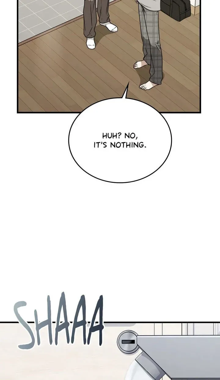 Read Virtual Strangers chapter 102 image 39 on Lezhin