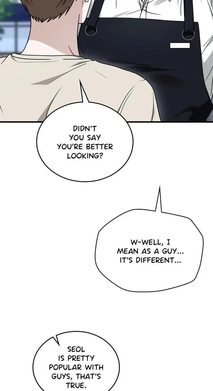Read Virtual Strangers chapter 102 image 4 on Lezhin
