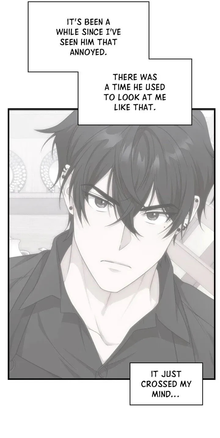 Read Virtual Strangers chapter 102 image 42 on Lezhin