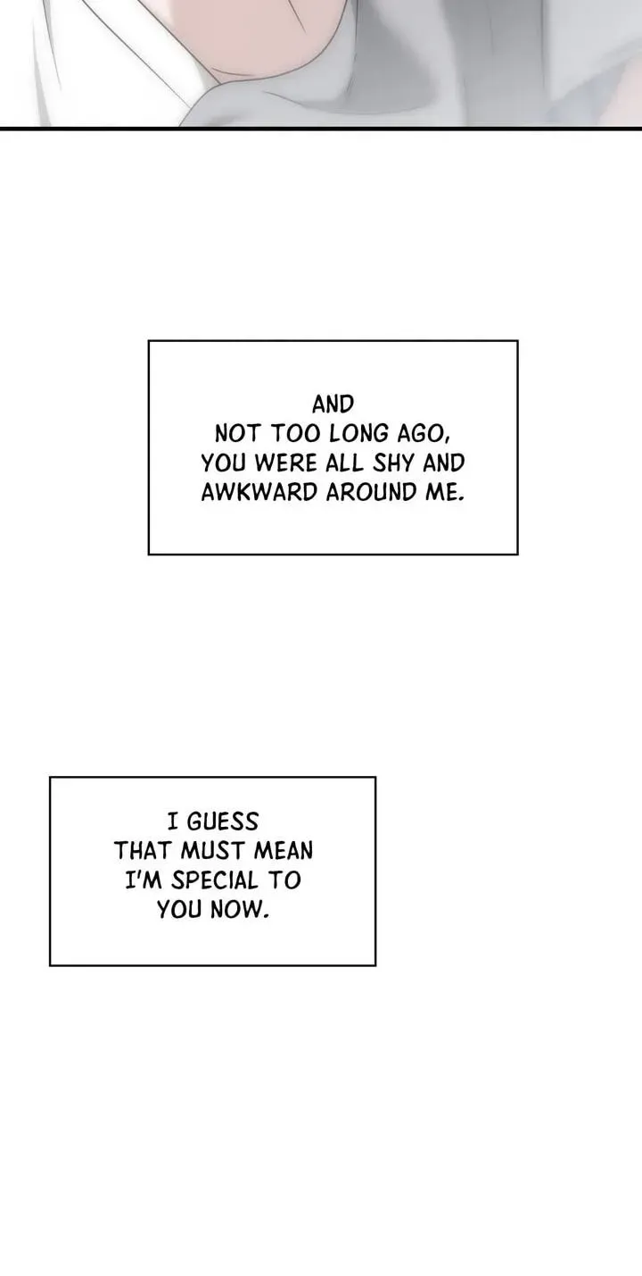 Read Virtual Strangers chapter 102 image 44 on Lezhin