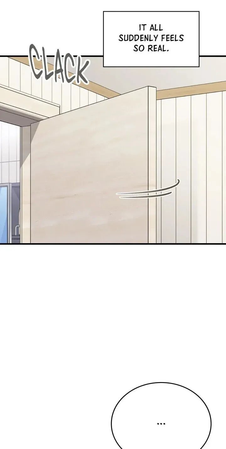 Read Virtual Strangers chapter 102 image 45 on Lezhin