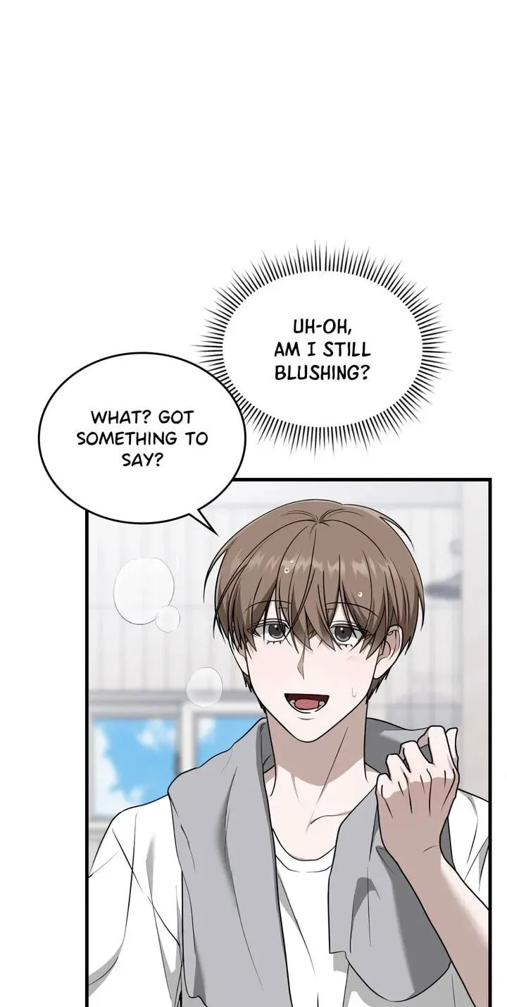 Read Virtual Strangers chapter 102 image 47 on Lezhin