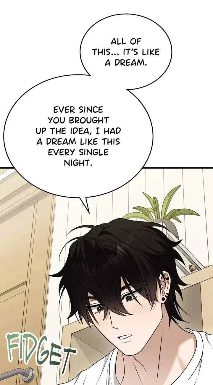 Read Virtual Strangers chapter 102 image 49 on Lezhin