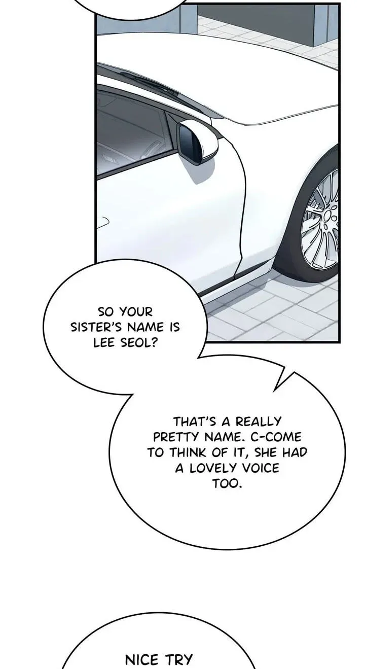 Read Virtual Strangers chapter 102 image 5 on Lezhin