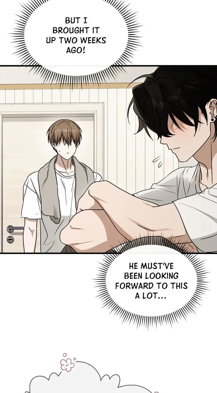 Read Virtual Strangers chapter 102 image 51 on Lezhin