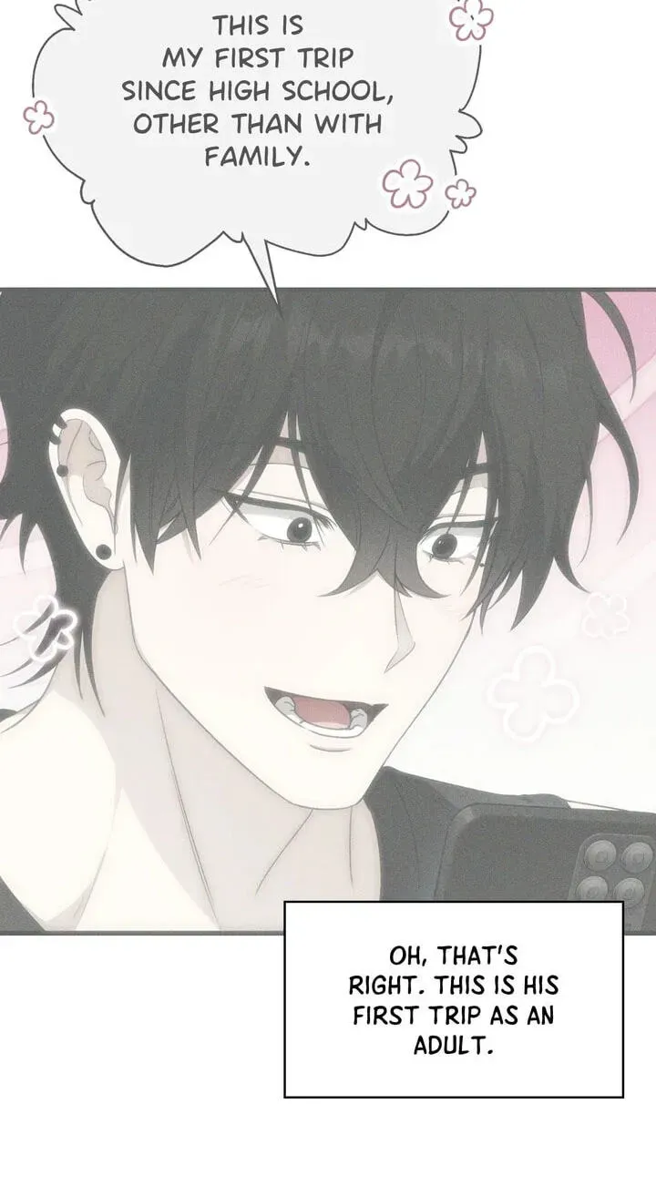 Read Virtual Strangers chapter 102 image 52 on Lezhin