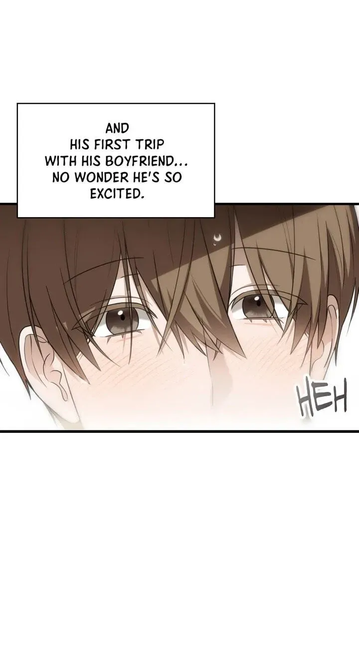 Read Virtual Strangers chapter 102 image 53 on Lezhin